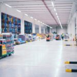A Importância da Restauração de Pisos Industriais para Empresas